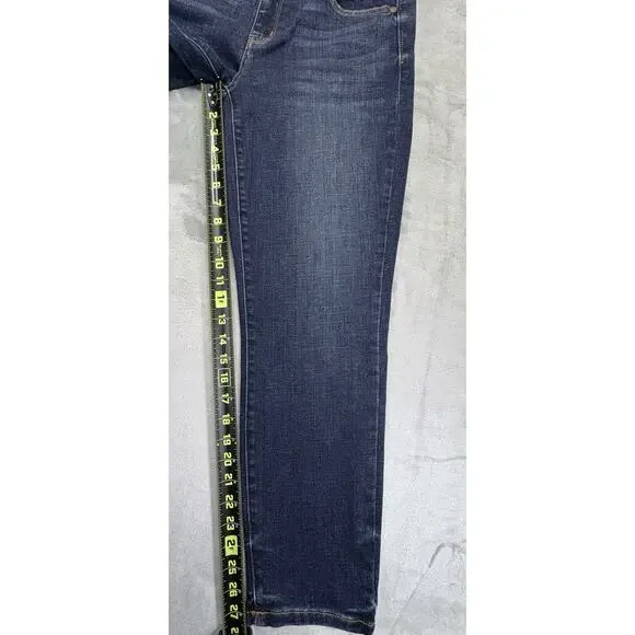 Judy Blue Relaxed Fit Jeans Women’s Size 9/29 – Great Condition - Picture 5 of 8